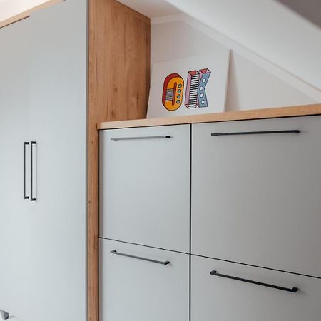 Apartamenty Ok'S - Blisko Centrum W Pelni Wyposazone - By Spaceapart Jelenia Gora Luaran gambar