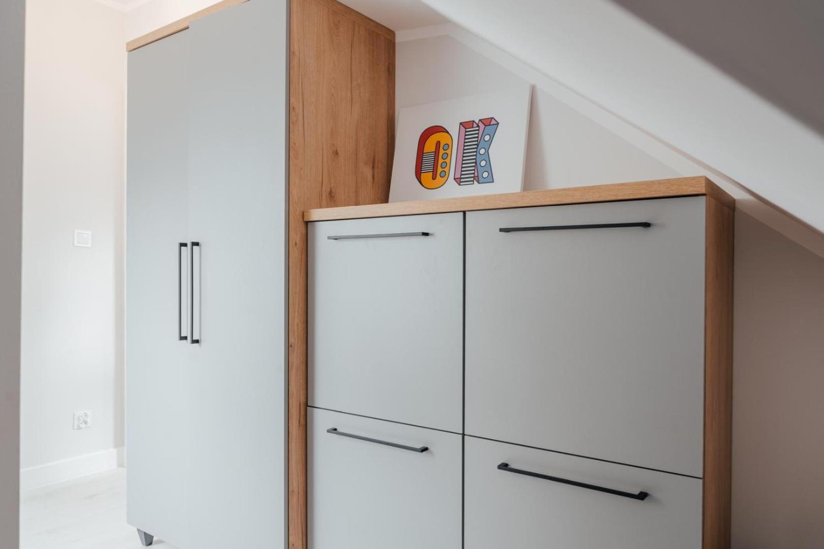 Apartamenty Ok'S - Blisko Centrum W Pelni Wyposazone - By Spaceapart Jelenia Gora Luaran gambar