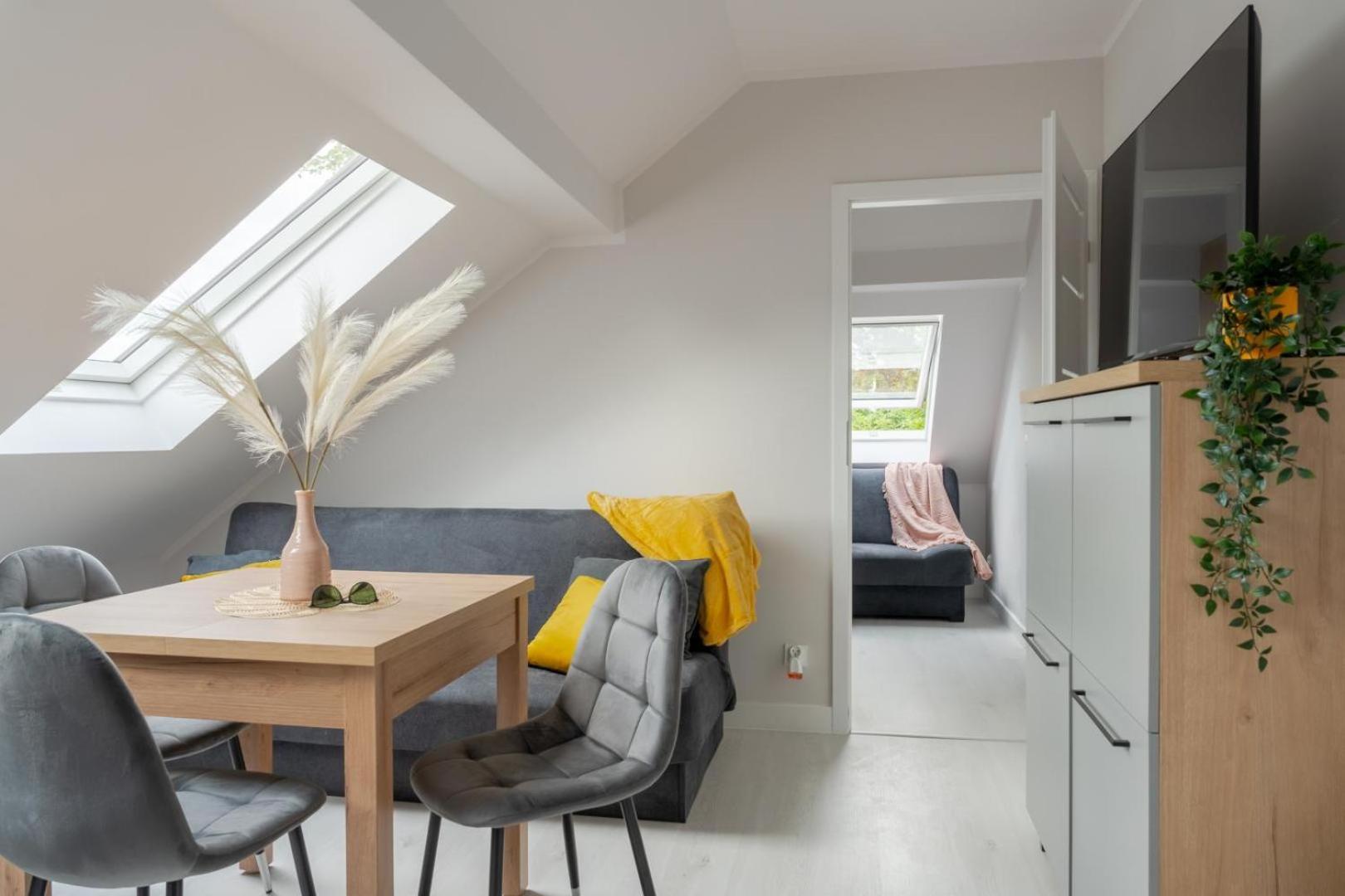 Apartamenty Ok'S - Blisko Centrum W Pelni Wyposazone - By Spaceapart Jelenia Gora Luaran gambar