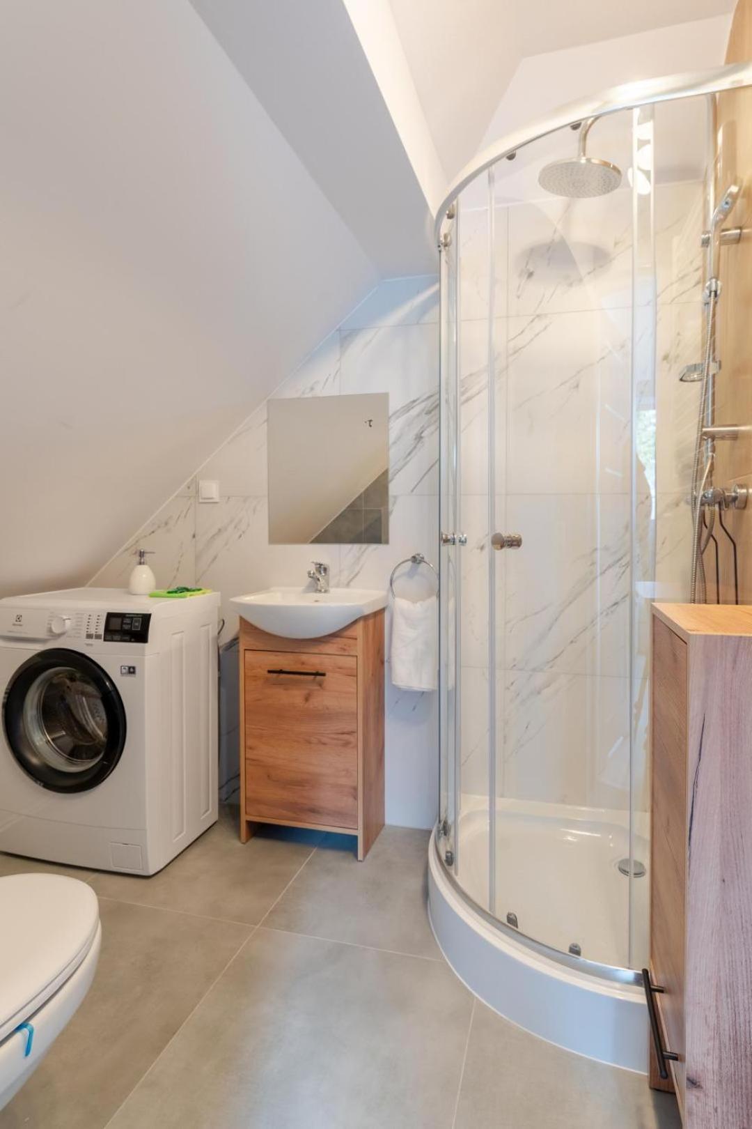 Apartamenty Ok'S - Blisko Centrum W Pelni Wyposazone - By Spaceapart Jelenia Gora Luaran gambar