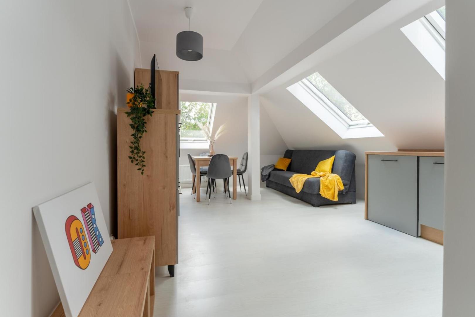 Apartamenty Ok'S - Blisko Centrum W Pelni Wyposazone - By Spaceapart Jelenia Gora Luaran gambar