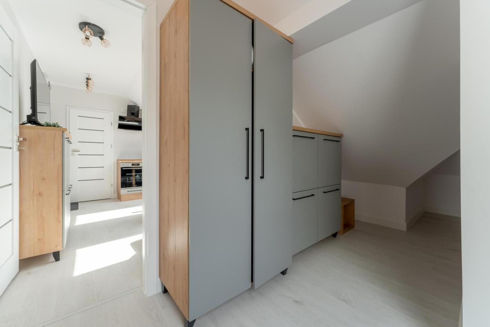 Apartamenty Ok'S - Blisko Centrum W Pelni Wyposazone - By Spaceapart Jelenia Gora Luaran gambar